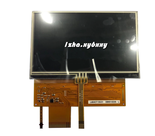 sharp 4.3 tft lcd in stock