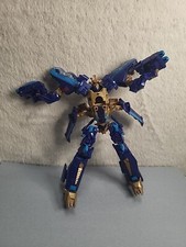 Transformers Age of Extinction Voyager DRIFT, MISSING SWORDS, SEE PICS
