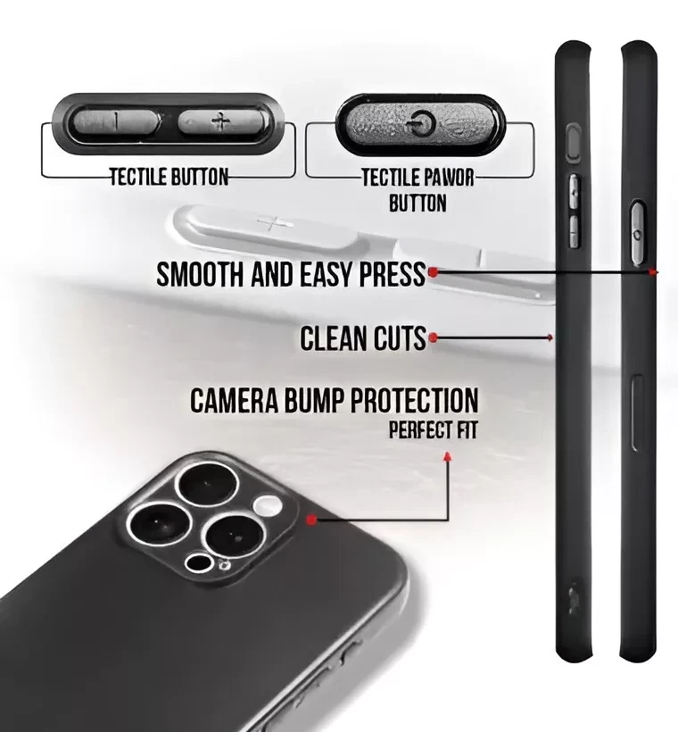 Capa foto personalizada personalizada para iPhone 16 15 14 13 12 11 Pro XS Max 8 - Imagem 3 de 4