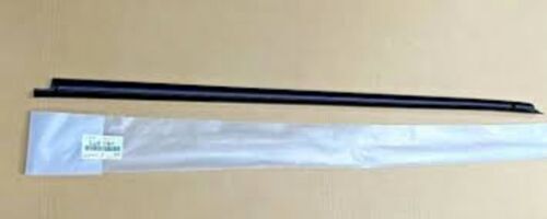 TOYOTA 4RUNNER GRN280 GRN285 2010-2023 Genuine Back Door Glass Weatherstrip New - Bild 2 von 4