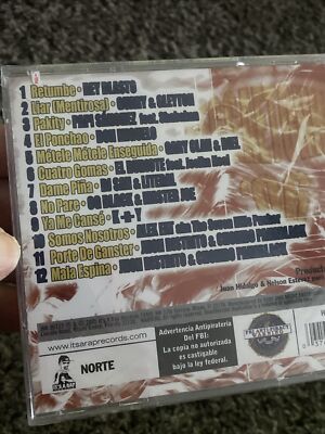【中古】 Total Reggaeton TotalReggaeton s-l400.jpg