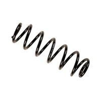 2X Fahrwerksfeder Bilstein 36-134076 Bilstein - B3 Serienersatz (Federn) FüR VAG