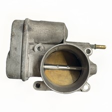 05-07 Cobalt Ss Saturn Ion Redline 2.0l Supercharged Throttle Body 05-07 Cobalt Ss Saturn Ion Redline 2.0l Supercharged Throttle Body