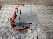 16-21 MITSUBISHI OUTLANDER MK3 2.0 / 2.4 PHEV BATTERY VOLTAGE CONVERTER INVERTER