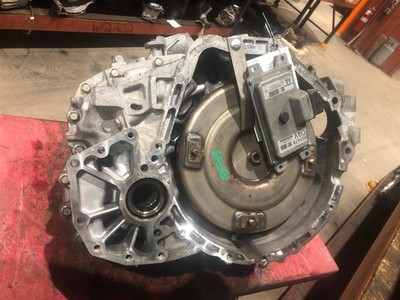 Automatic Transmission CVT 3.5L 6 Cylinder 4WD AWD Fits 20 PATHFINDER 2154799