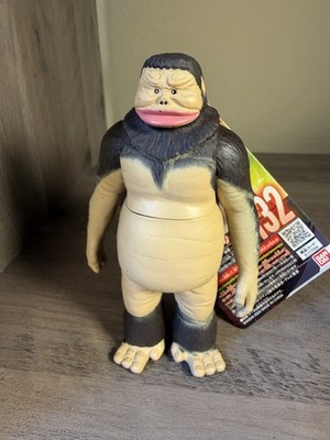 Bandai kaiju Ultra Monster Series 500 No 132 M1 US STOCK