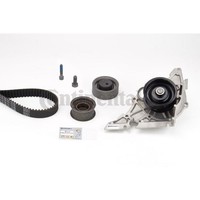 Contitech Zahnriemensatz Mit Wasserpumpe CT726WP2