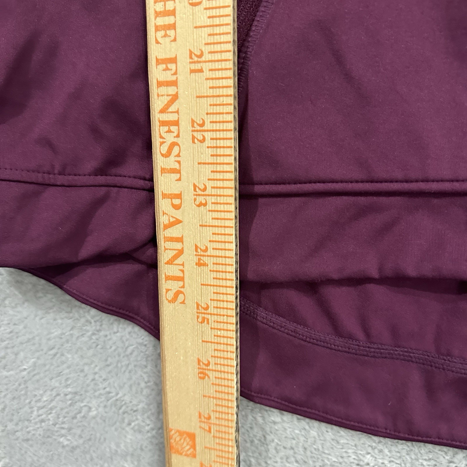 Coolibar Full Zip Active Interval Jacket Women La… - image 7