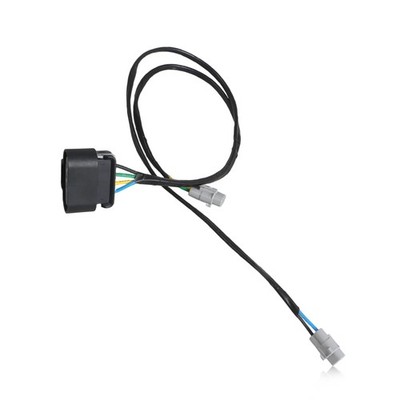 New Fuel Pump Connector for Menards Yardsport EFI UTV 500 700 YS500 YS700