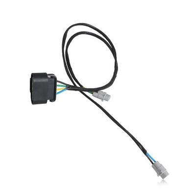 #ad New Fuel Pump Connector for Menards Yardsport EFI UTV 500 700 YS500 YS700 $20.39