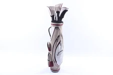 Callaway Ladies Ges Complete Club Set Dr, Long FW, Mid FW, Long Iron, Mid Iron,