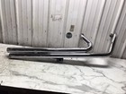 02 Harley Davidson FLSTCI Softail Classic Vance & Hines Muffler Exhaust