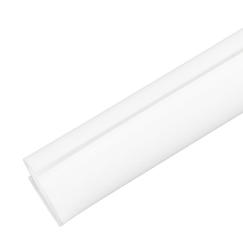2 Pack ARGB Liquid Cooling Tube Sleeve 360 Deg Full Lighting 35 ARGB LEDs 5V NEW - Afbeelding 6 van 12