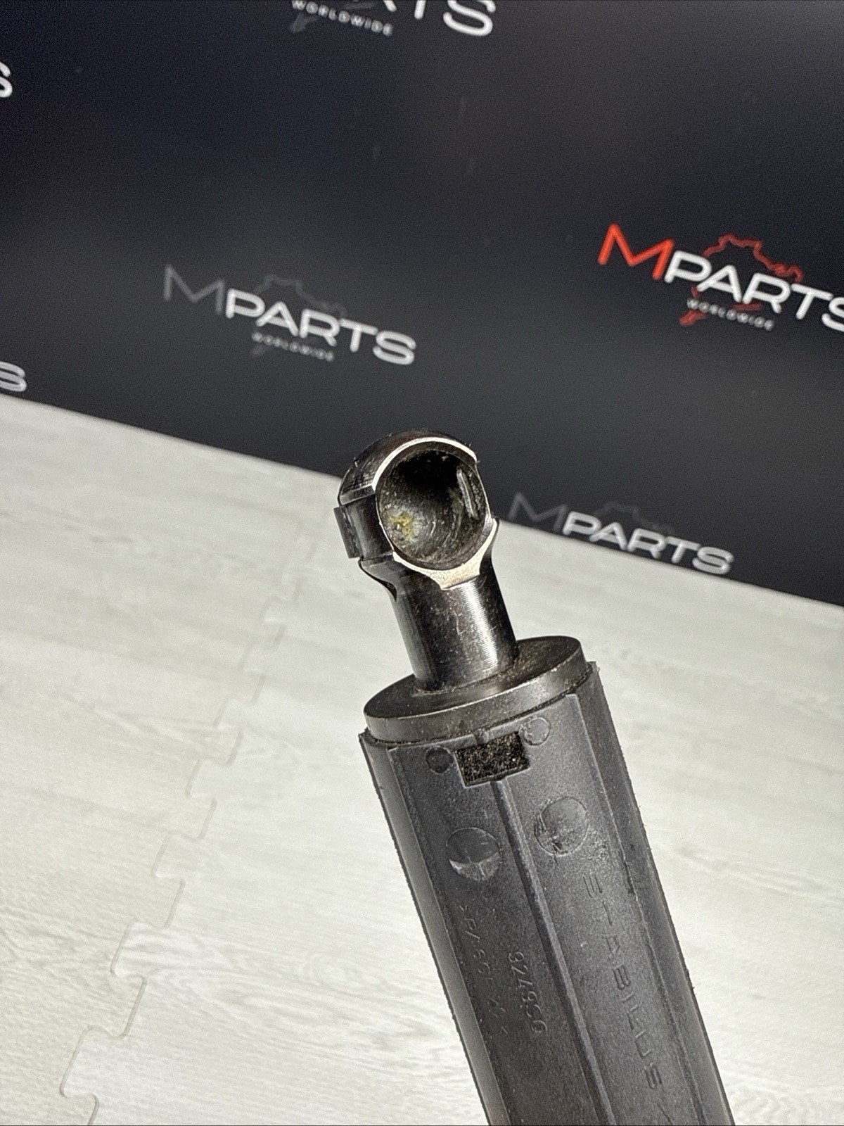 McLaren 570S Right Front Door Strut Shock Hinge OEM