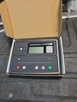 7310 Remote Start Controller. DSE7310 Style Like Deep Sea Electronics 