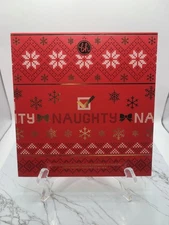 BH Cosmetics Naughty Eyeshadow Palette