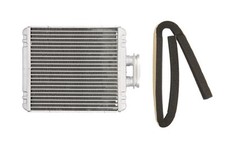 Système de chauffage NISSENS 73997 pour VW POLO Van (6R) 1.0 2014-2017