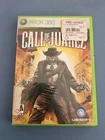 Call of Juarez Microsoft Xbox 360