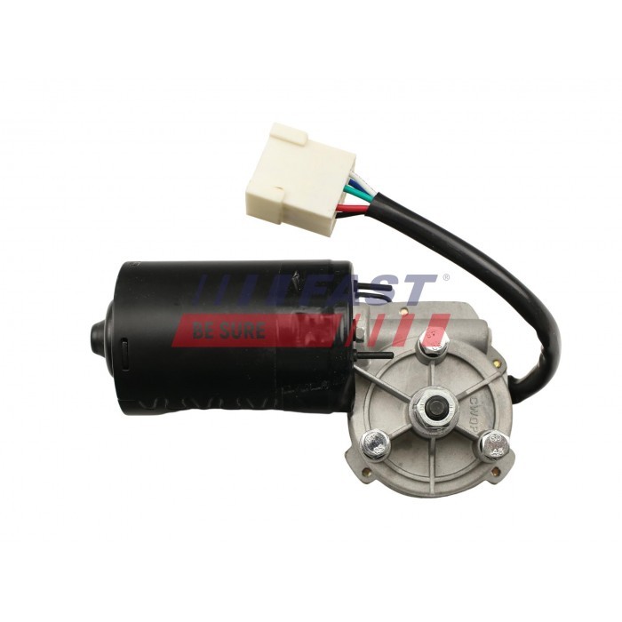 Moteur d'Essuie Glace Avant Iveco Daily : Réparez Votre Panne de Balayage 93163700