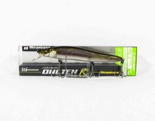 Megabass Vision 110 Oneten R Floating Lure Ito Wakasagi (2674)