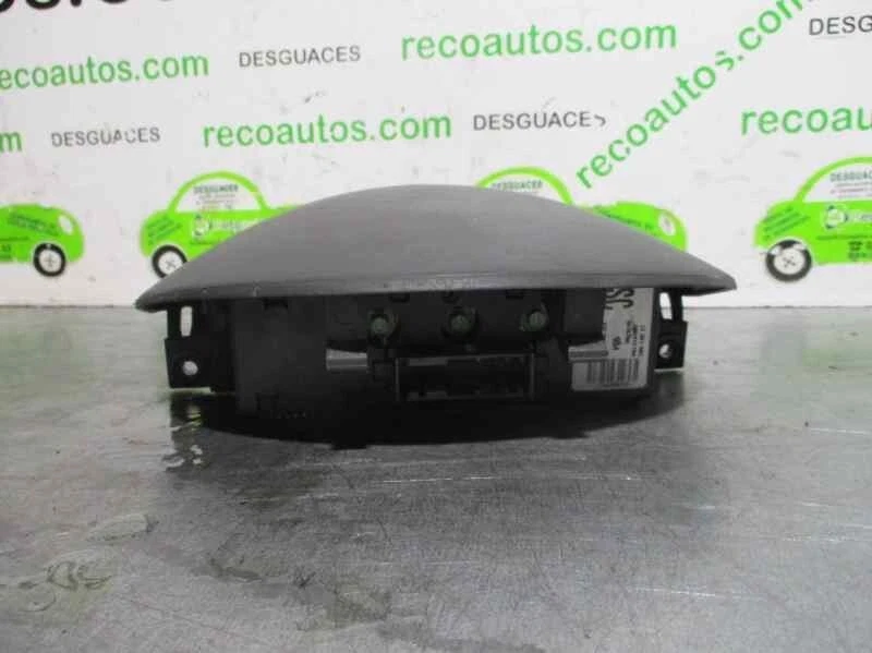 13301082 pantalla multifunción para OPEL COMBO (CORSA C) 1.7 16V 2001 1886207 - Imagen 2 de 4