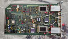 HP Agilent 16532A Dual 1GSa/s Oscilloscope Ca...