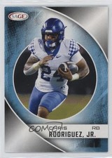 2023 SAGE Low Series Chris Rodriguez Jr #29 1jp9