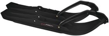 C&A Pro MTX Mountain Extreme Skis Black