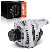 Frankberg Lichtmaschine Generator 150A Passend FüR Jeep Cherokee | 5481FB0029628