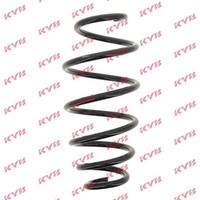 1X Fahrwerksfeder K-Flex KYB RA3963 FüR Opel P10 Chevrolet Cruze Orlando Astra