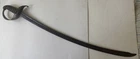 Civil War Original Confederate Virginia Manufactory Saber