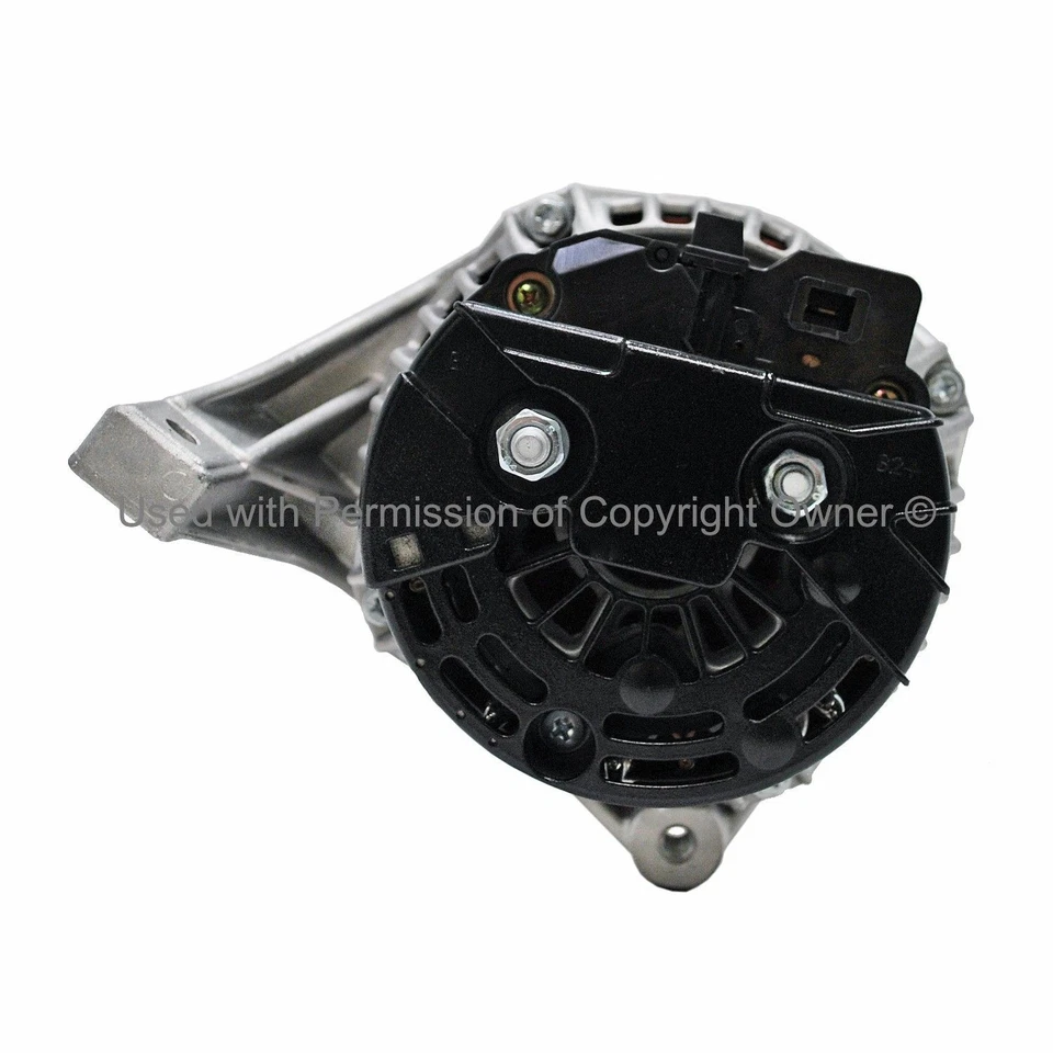 Quality-Built 13802 Alternator For 99-05 Volvo S60 S80 V70 - Image 2 of 4