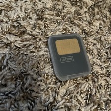 Olympus SmartMedia ID 32MB Camera Memory Card M-32P