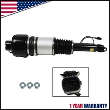 Front Left Air Suspension Strut for Mercedes W211 S211 E320 E350 E500 CLS500