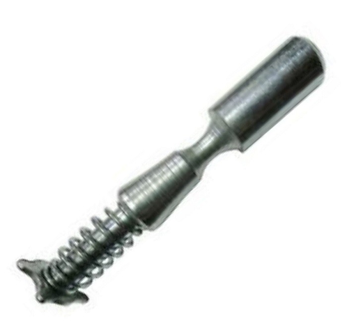 Push Pin Repair Kit Fits Most North American Yokes (3-3/8' Length) 01090