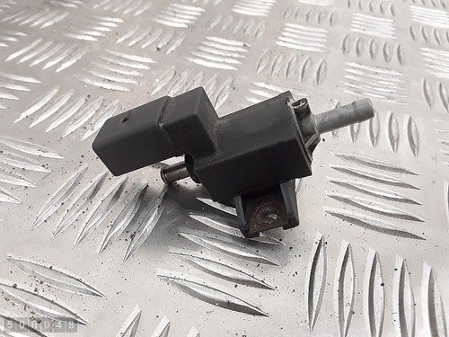 2011 AUDI A1 DRUCKWANDLER ABGASSTEUERUNG DIESEL 1400 PETROL 06F906283F