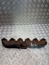 BMW 7 E65 E66 2003 Diesel Auspuffkrümmer Abgaskrümmer 2248166 160kW TOF48401