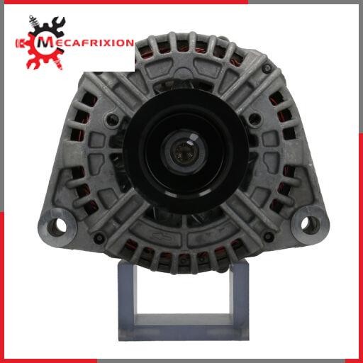 Alternateur MECAFRIXION MFMTA2677 pour moteur essence et diesel de voiture citadine