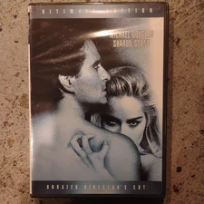 Basic Instinct (DVD)  