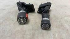 Botas de cambio Jeep Wrangler JL Sahara OEM transmisión automática y estuche 2018-2025 145322