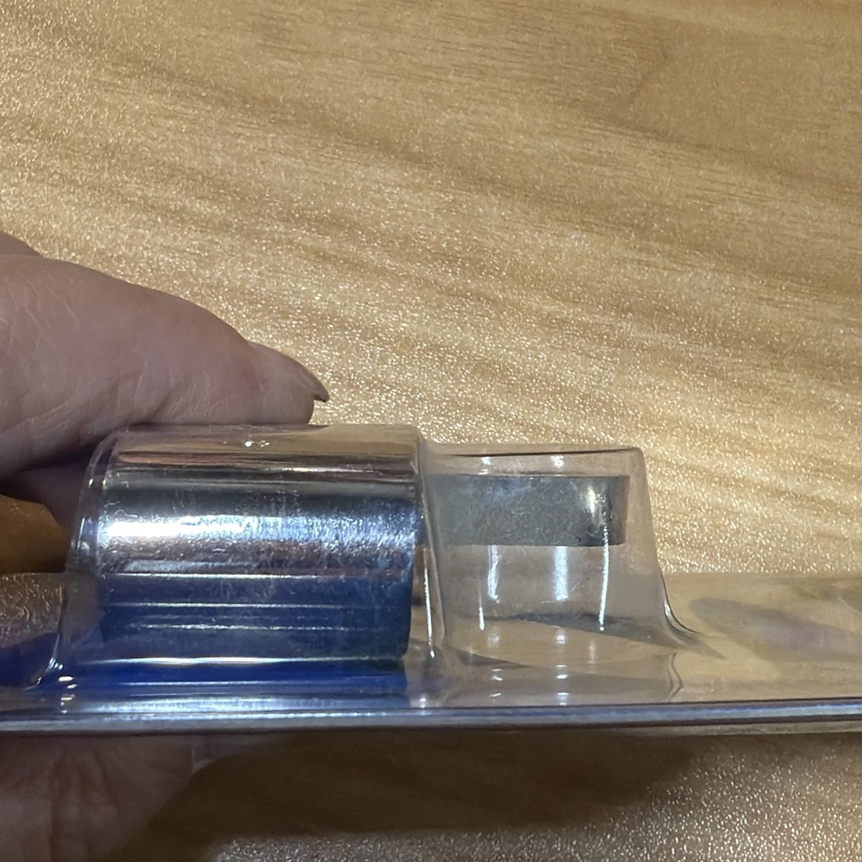 Stinger HPM Series PRODR4PT Platinum 4 Gauge Dual Input Ring Terminal - Image 4 of 4