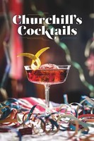 Churchill's Cocktails | Imperial War Museums | Buch | Gebunden | Englisch | 2021
