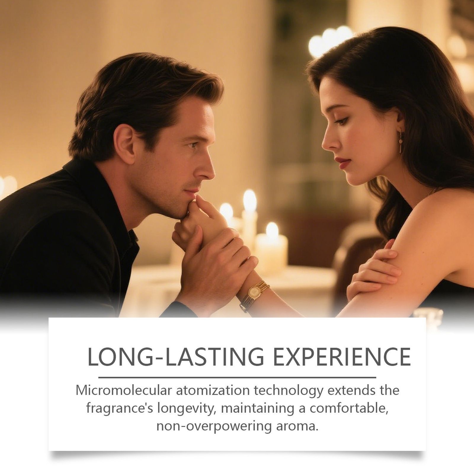 50ml Kitsch x Grinch Hair Perfume 1.7oz Whoville Cookies