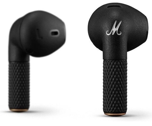 Marshall MINOR III, Bluetooth In-Ear Kopfhörer, kabellos Schwarz NEU - Bild 4 von 15