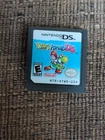 Nintendo DS Yoshi's Island DS Game Cartridge