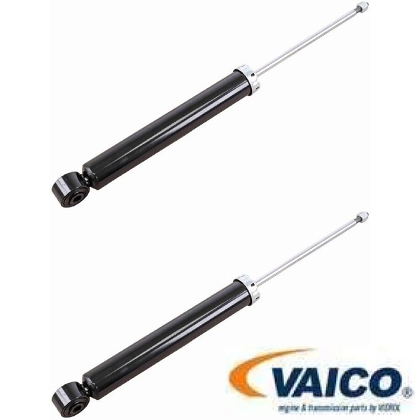 2X StoßDäMpfer Vaico V10-5445 2 StossdäMpfer Rechts Links Hinterachse-image