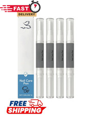 Orville Nail Fungus Pen 4 Pieces Nail Care Repair Pen**