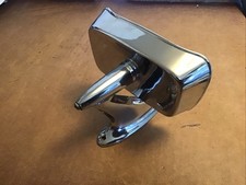 Vintage Yankee Ford Style Mirror
