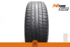Set Of 4 Used 22560r17 Michelin Defender 2 - 99h - 8.5-9.532 No Repairs Set Of 4 Used 22560r17 Michelin Defender 2 - 99h - 8.5-9.532 No Repairs