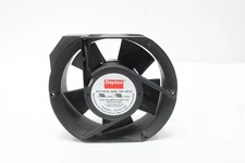 Dayton 4WT43 238 Cfm Ac Axial Fan
